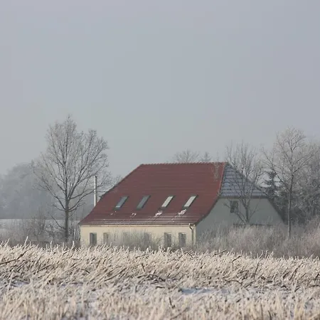 Land&meer Hasselberg (Schleswig-Holstein)