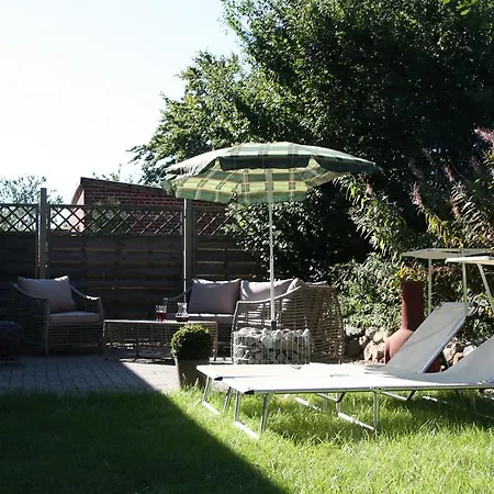 Land&meer Apartment Hasselberg (Schleswig-Holstein)