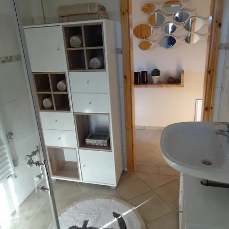 Land&meer Hasselberg (Schleswig-Holstein)