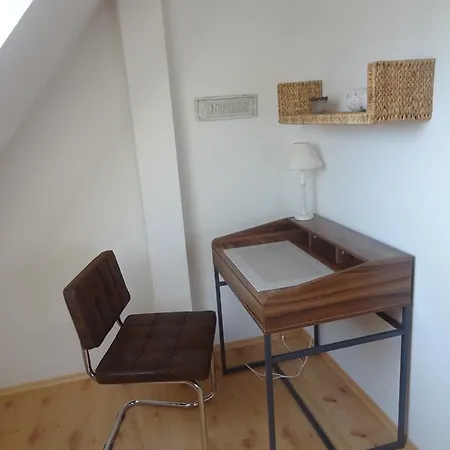 Apartment Land & Hasselberg (Schleswig-Holstein)