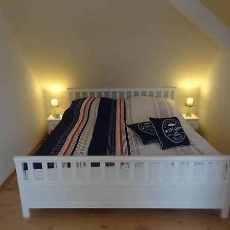 Land&meer * Hasselberg (Schleswig-Holstein)