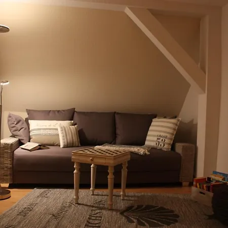 Land & Apartment